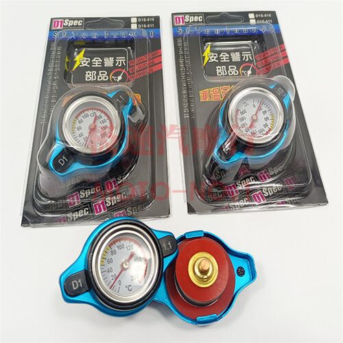越野摩托车水温表nc250盗者战狼