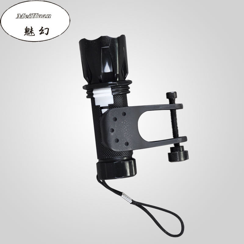 Eclairage pour vélo - phare - Ref 2401318 Image 4