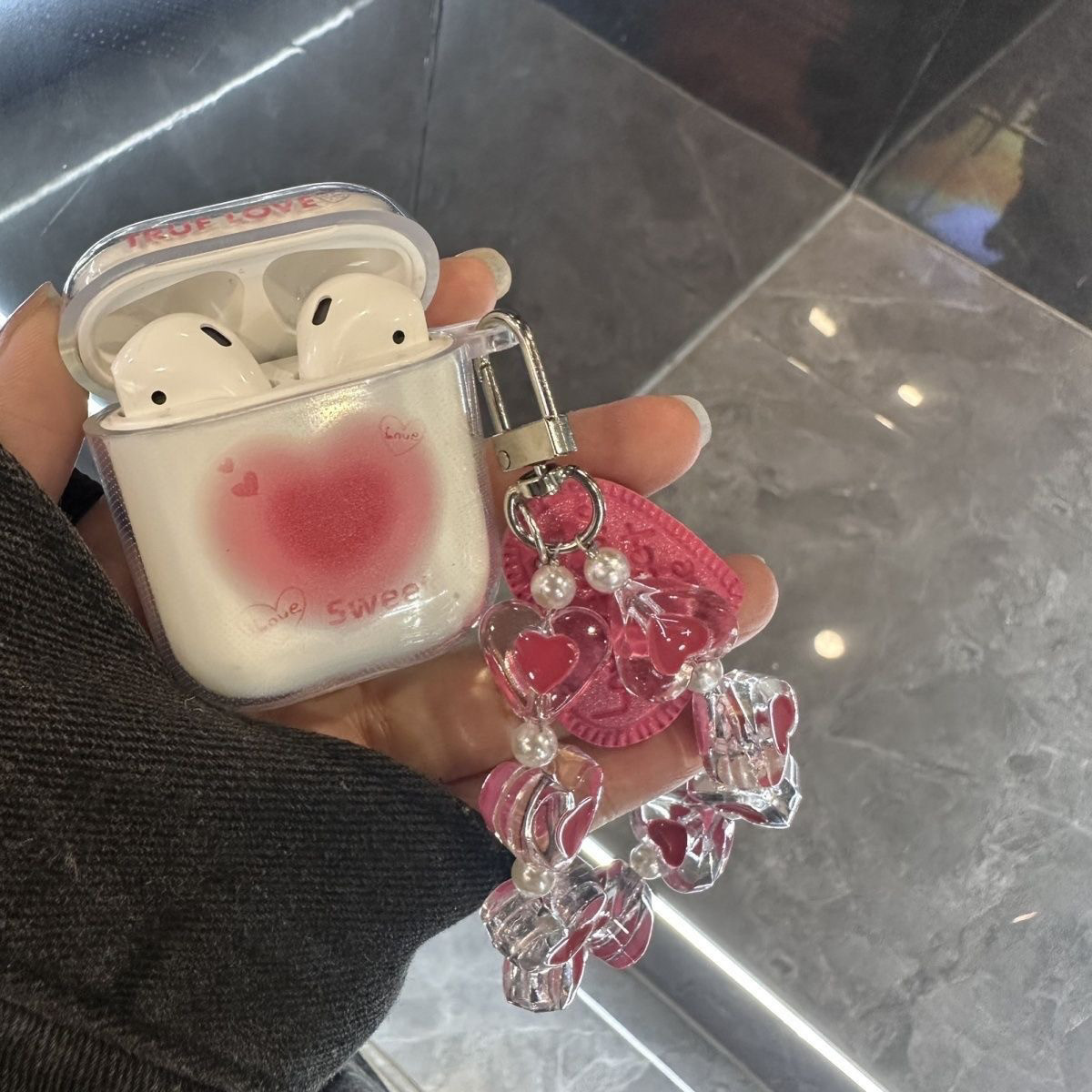 2025新款无线蓝牙耳机高品质黑科技适用苹果华为vivoOPPO安卓小米