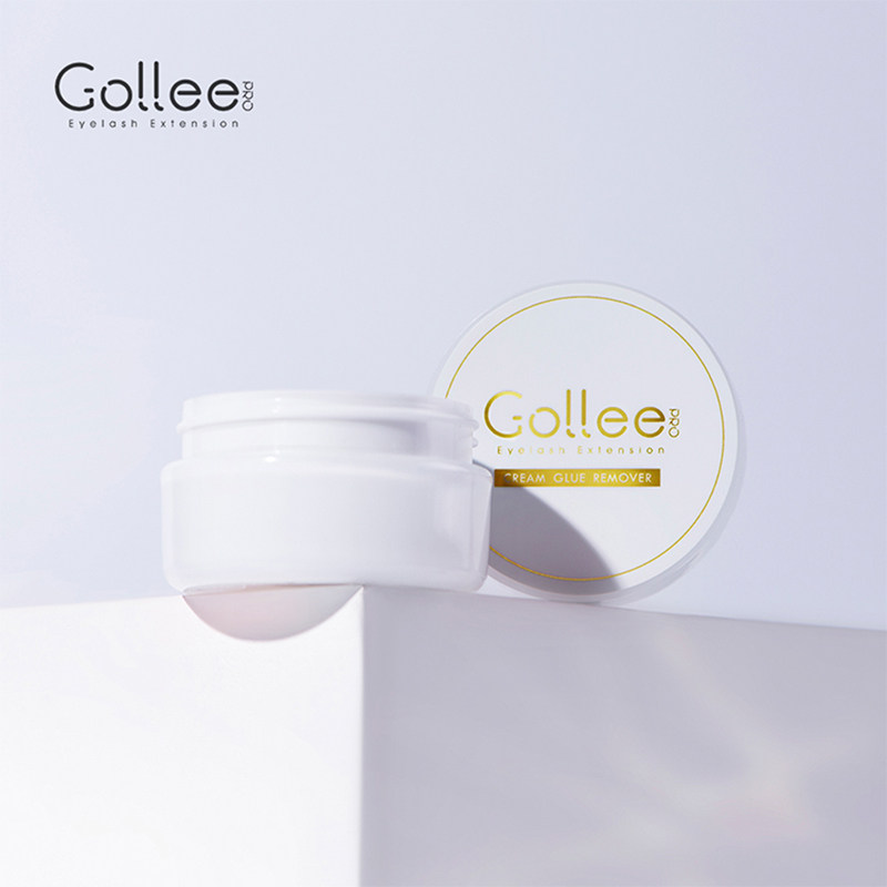 Gollee古梨睫毛卸胶膏
