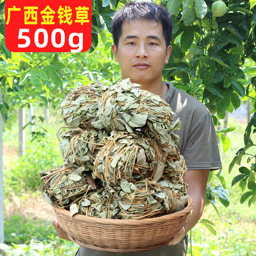结石泡水冲剂正品新鲜金钱草