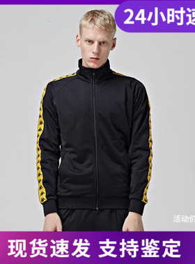 KAPPA卡帕BANDA串标情侣男女卫衣休闲秋冬|K08Y2WK61M