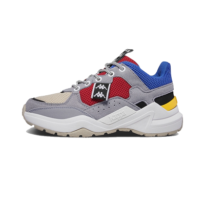 店铺推荐kappa卡帕情侣运动跑鞋