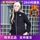 K0962YY99D 连帽加厚保暖外套秋冬 店铺推荐 Kappa卡帕女羽绒服冬季