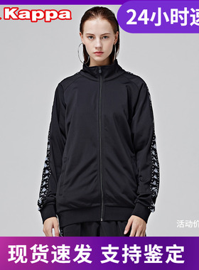 KAPPA卡帕BANDA情侣直供运动卫衣休闲长袖秋冬K08Y2WK63M