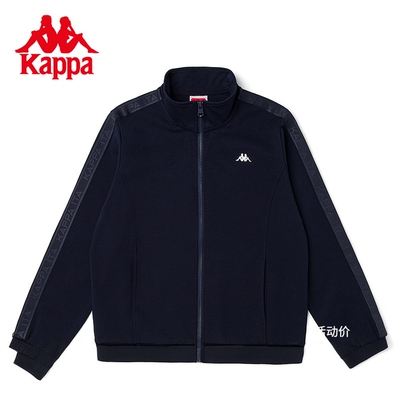 卡帕运动卫衣Kappa女士