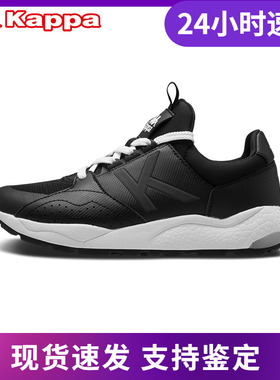 KAPP卡帕直供价男复古运动跑鞋透气新品|K0815MM37D