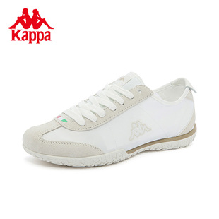 休闲鞋 Kappa卡帕便装 情侣低帮运动鞋 旅游鞋 鞋 K0CX5BB02