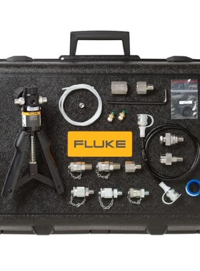 福禄克FLUKE 700HTH-1 PTP-1 HTPK2 PTPK2 LTP-1气动测试压力套件