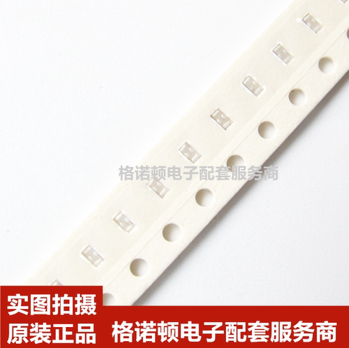 滤波器 LDB182G4510C-110 0603 2450MHZ多层平衡不平衡变压器