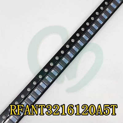 全新原装RFANT3216120A5T 1206 2.4G蓝牙天线 贴片陶瓷天线 3216