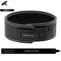 Черный, кожаный, 10см, 10mm