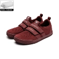 Wine Red [Wide Last Strength Training/Insole free Design Upper 18 Needle Flyknit Wrap Upgrade]