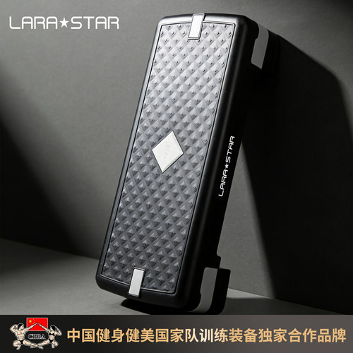 劳拉之星健身踏板运动有氧韵律