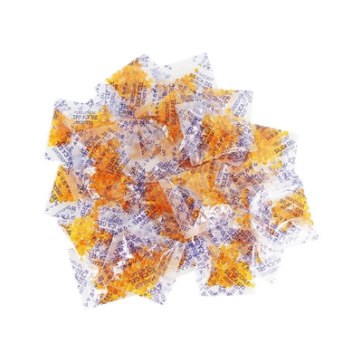 干燥剂吧唧专用吧唧保护套防潮