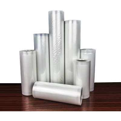 青叶纹路真空包装袋密封抽气保鲜