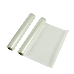 青叶卷袋抽气真空袋透明商用包装袋特产透明袋杂粮塑料保鲜真空袋