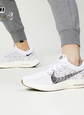 耐克Pegasus男子飞马减震防滑耐磨低帮舒适休闲跑步鞋DM3413-100