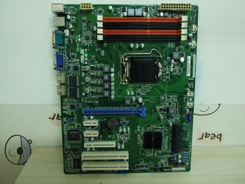 Asus/华硕 P8B-X p8b-c/2L/4L P8B-E/4L
