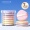Macaron Droplet Colorful 7-pack