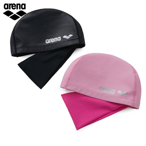 不勒头护耳泳帽Arena/阿瑞娜