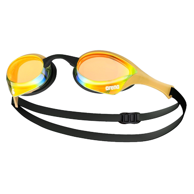 进口专业防水防雾泳镜阿瑞娜