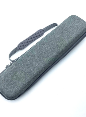 厂家直销硬壳牛津布材质适用M08F/P831/TP81/Q302A4打印机收纳盒