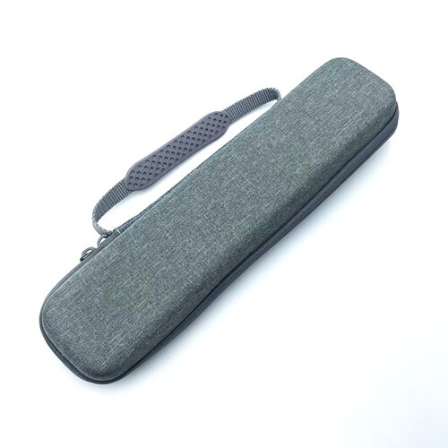 厂家直销硬壳牛津布材质适用M08F/P831/TP81/Q302A4打印机收纳盒