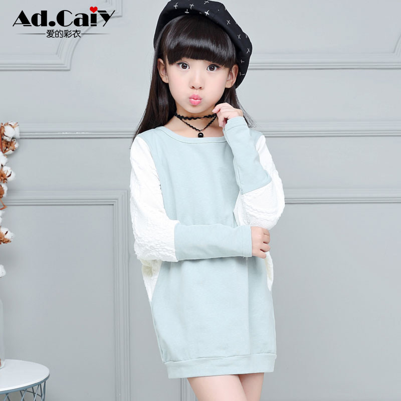 Robe enfant en coton - Ref 2044175 Image 5