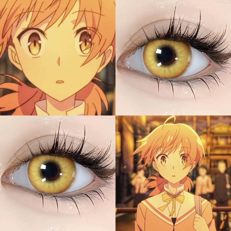 买一副送护理液+盒