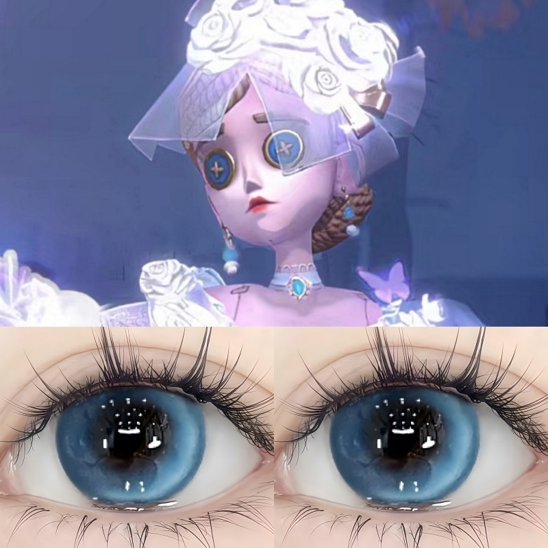 买一副送护理液+盒