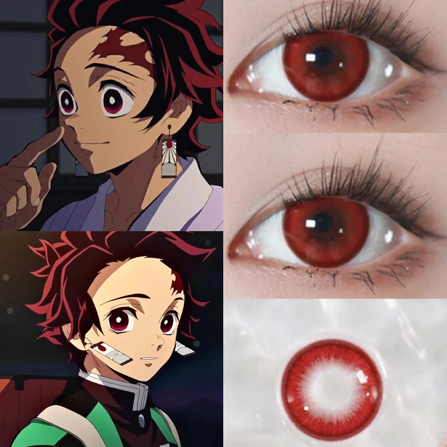 买一副送护理液+盒