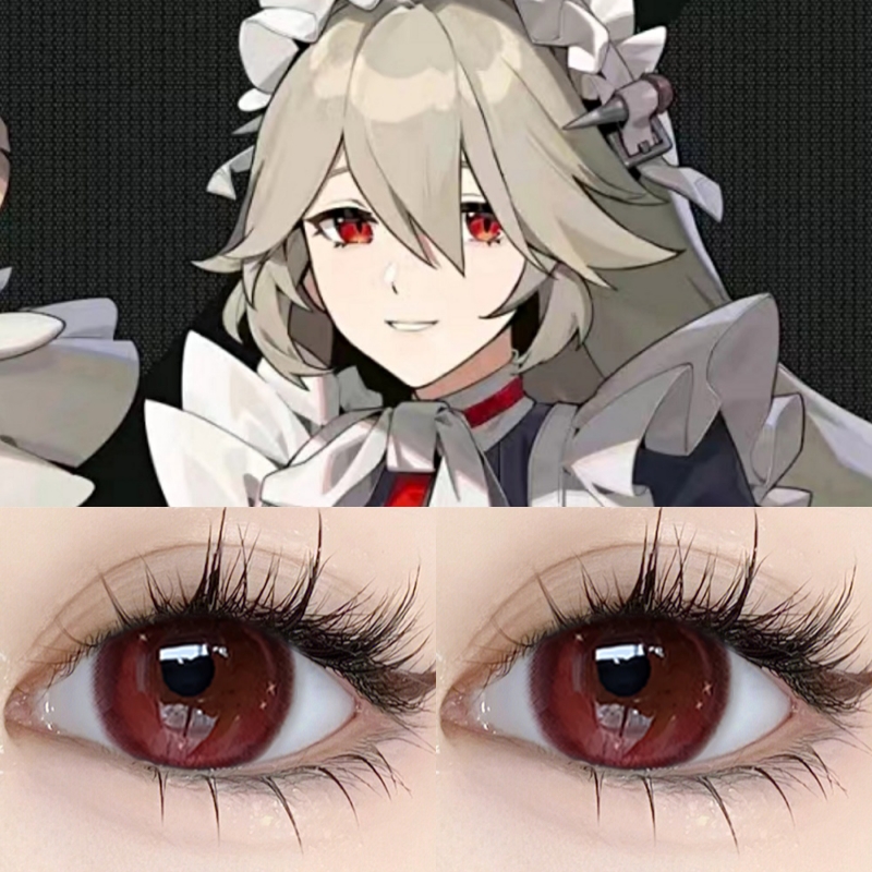 买一副送护理液+盒