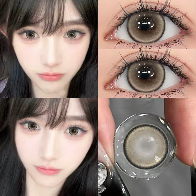 下单送护理液+伴侣盒 （内含佩戴工具）