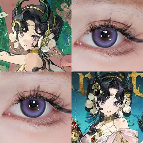 下单送护理液+伴侣盒 （内含佩戴工具）