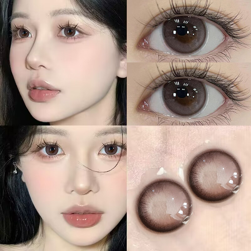 下单送护理液+伴侣盒 （内含佩戴工具）