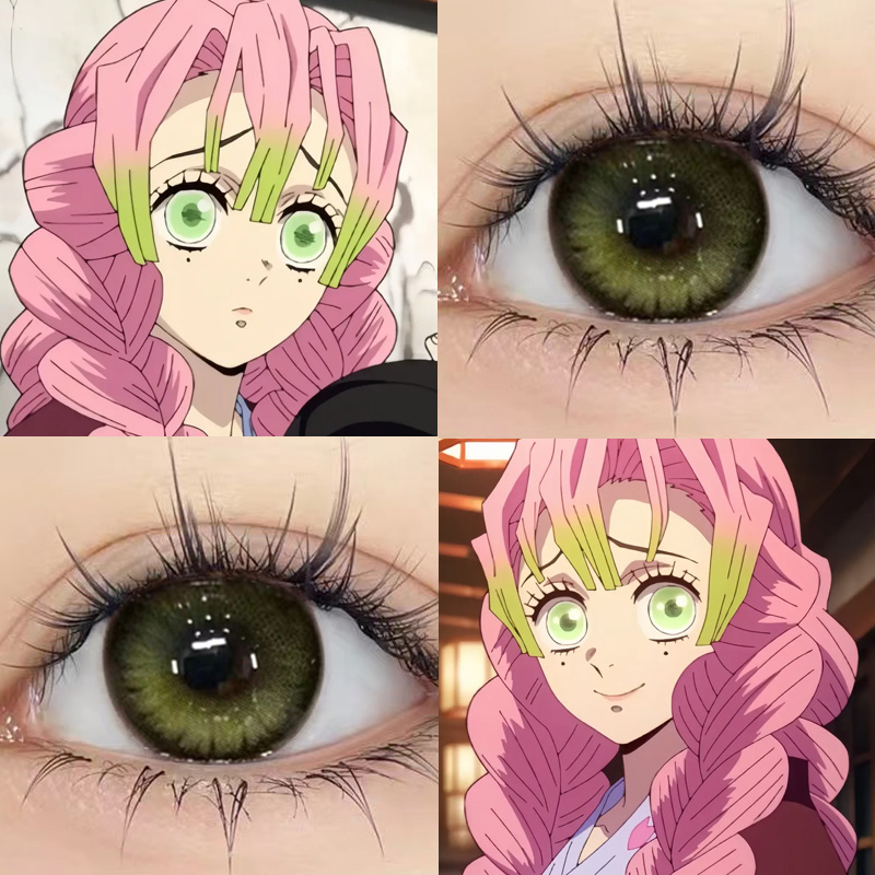 买一副送盒买两副送护理液