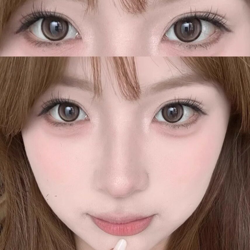 下单送护理液+伴侣盒 （内含佩戴工具）