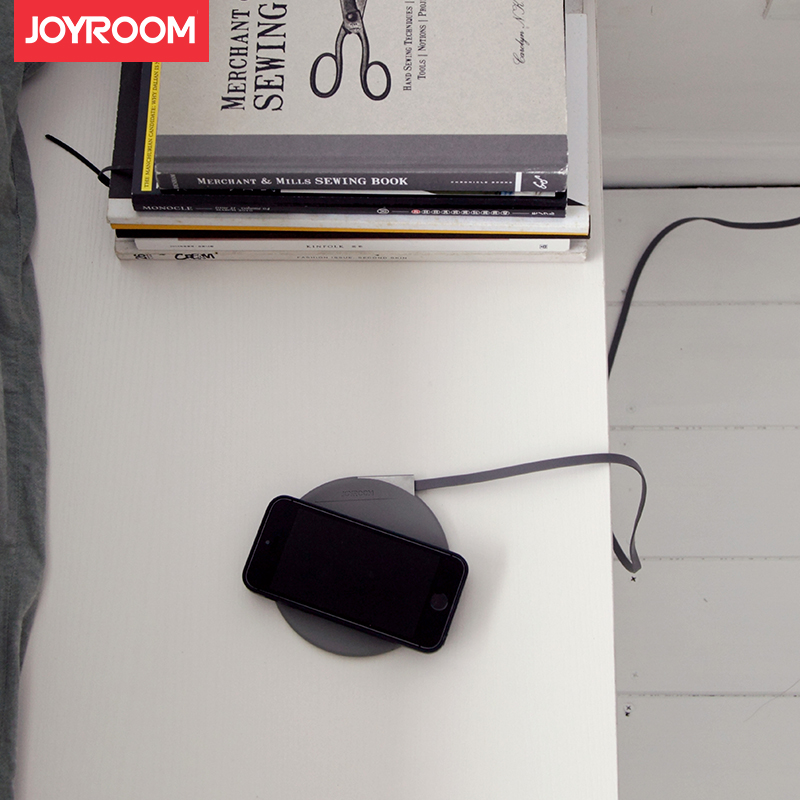 chargeur JOYROOM - Ref 1292846 Image 5