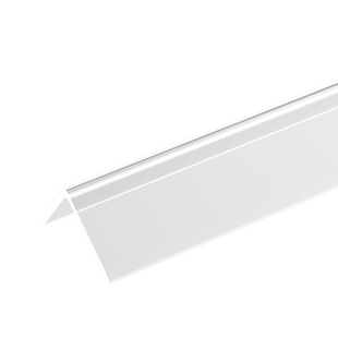 护角条pvc护墙角阳角墙纸包边条防撞条墙角保护条透明护角免打孔