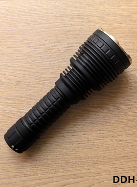 XML/XHP/SBT/ 26650/26800/26980手电筒单灯/四灯外壳 东东海-D4i