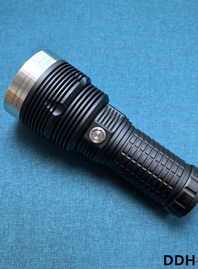 21700/4695/46120/大尺寸手电筒外壳 XHP/昌达 DDH-D8D