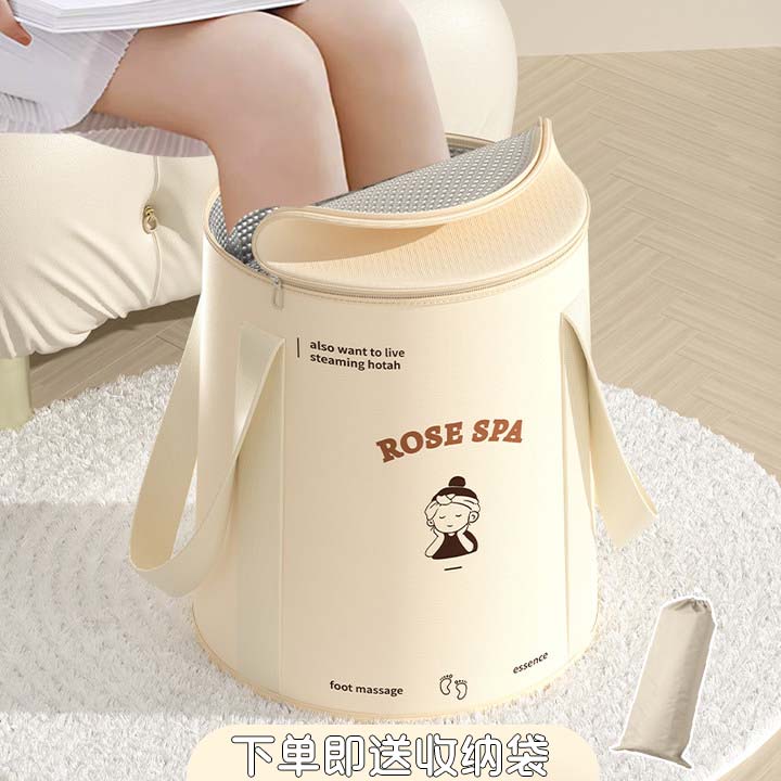 去湿气排毒减肥神器可折叠便携