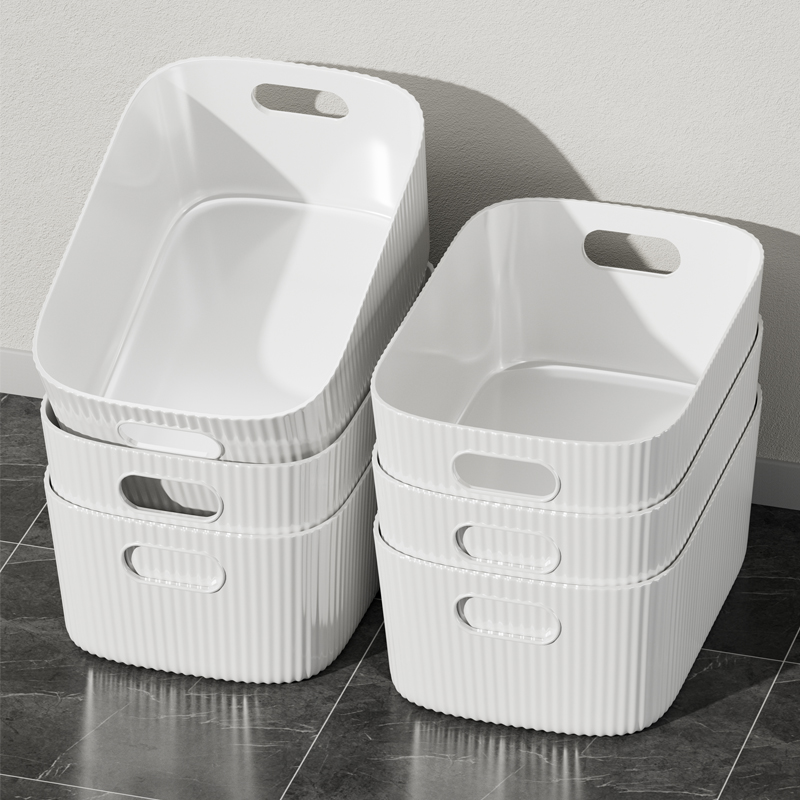 拍一发六！简约收纳盒