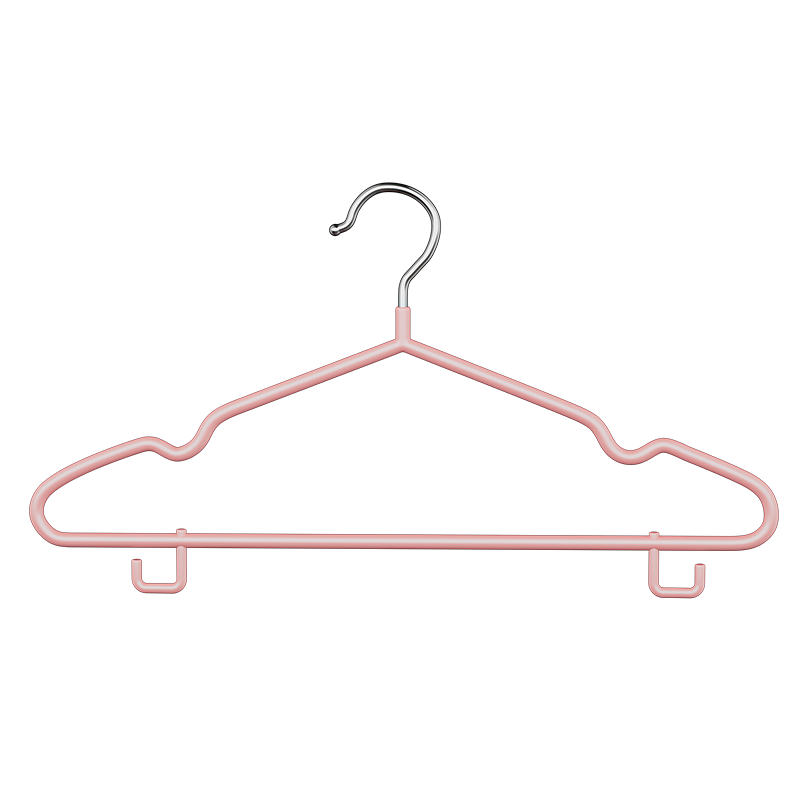 衣架家用挂衣加厚加粗带钩加大无痕防滑衣撑子2025新款晾衣服挂架