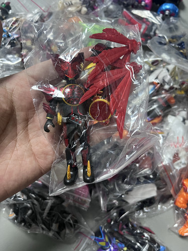 假面骑士布鲁可盲盒随机福袋帝骑欧兹太狸正品礼物概率隐藏