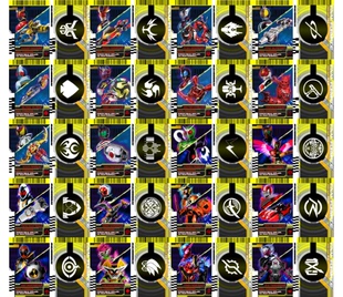 假面骑士decade腰带变形卡贴帝骑士卡贴卡贴公交卡饭卡磨砂卡贴