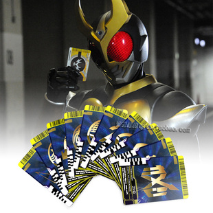 假面骑士decade技能卡Neo品红腰带卡build时王必杀卡片帝骑可联动