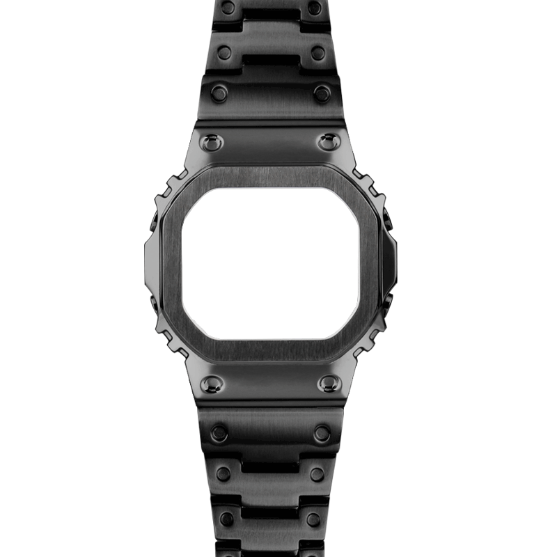 均思卡西欧DW-H5600表壳表带