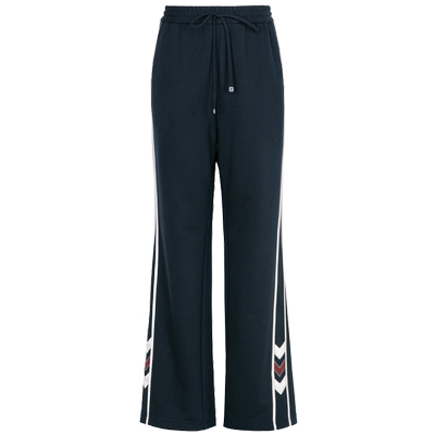 高腰通勤XG/雪歌休闲裤